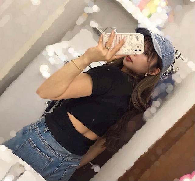 えりか CLUB ACE