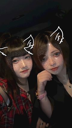 かぐら🐼🐾「出勤~💫」