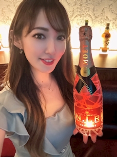 プロフィール写真1・みなみ｜Andalucia・アンダルシア - 熊本・新市街のスナック