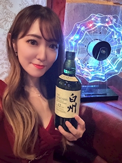 プロフィール写真3・みなみ｜Andalucia・アンダルシア - 熊本・新市街のスナック