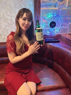 プロフィール写真4・みなみ｜Andalucia・アンダルシア - 熊本・新市街のスナック