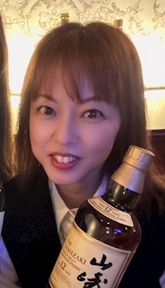 プロフィール写真1・あづさ｜Andalucia・アンダルシア - 熊本・新市街のスナック