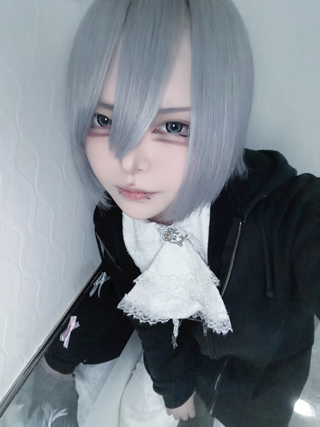 紫窮 あんへる