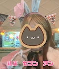 ピックアップキャスト あん SEVEN・セブン - 銀座のコンカフェ