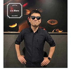 プロフィール写真1・れお｜Lis Blanc・リブロン - 青砥のガールズバー