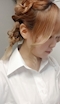 プロフィール写真3・紫陽花🦊🤍(しゅうか)|Honey&Be・ハニービー - 成田のキャバクラ