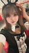プロフィール写真4・紫陽花🦊🤍(しゅうか)|Honey&Be・ハニービー - 成田のキャバクラ