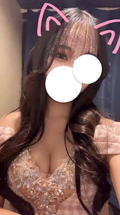 プロフィール写真1・ゆな｜CLUB good・グッド - 木屋町のキャバクラ