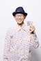 プロフィール写真3・ギブ↑大久保【荻窪MIRA】|GIRL'S&COMEDIAN MIRA・ミラ - 荻窪のガールズバー