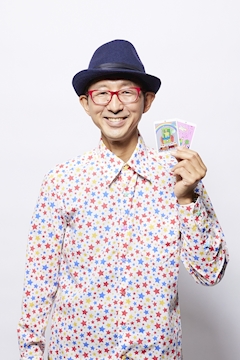 プロフィール写真2・ギブ↑大久保【荻窪MIRA】|GIRL'S&COMEDIAN MIRA・ミラ - 荻窪のガールズバー