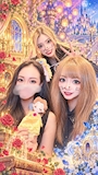 新着ブログ サニーちゃんとせいなと🧡🤍🩷