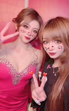 🌸マネージャー🌸「8月もよろしくお願いします🥰🩷」