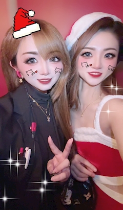 🌸マネージャー🌸「クリスマス3日間ありがとうございました💛🩷」