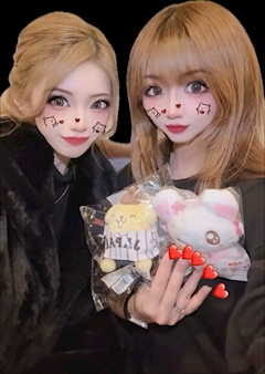 🌸マネージャー🌸「🎁✨️ありがとうございます💓💓」