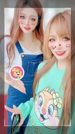 🌸マネージャー🌸「お気に入りのお洋服🤭🩵💛」