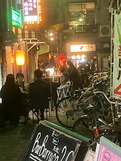 プロフィール写真7・Mr.Harada|New Babylon・ニューバビロン - 名古屋 金山のキャバクラ