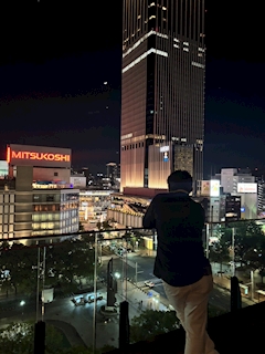プロフィール写真1・Mr.Harada|New Babylon・ニューバビロン - 名古屋 金山のキャバクラ