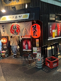 プロフィール写真2・Mr.Harada|New Babylon・ニューバビロン - 名古屋 金山のキャバクラ