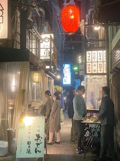 プロフィール写真5・Mr.Harada|New Babylon・ニューバビロン - 名古屋 金山のキャバクラ