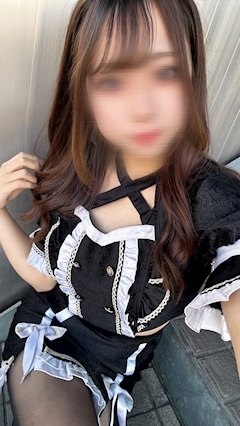 プロフィール写真3・くう｜Cafe＆Bar Doll's Cafe・ドールズカフェ - 池袋西口のコンカフェ