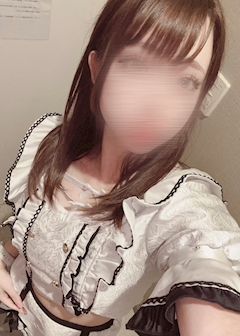プロフィール写真1・くう｜Cafe＆Bar Doll's Cafe・ドールズカフェ - 池袋西口のコンカフェ
