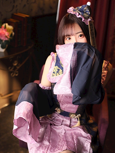 プロフィール写真1・はるひ｜すすきの ニュークラブ・エクセレント