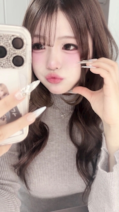 プロフィール写真5・みう｜REVIEW・レヴュー - 八王子のガールズバー