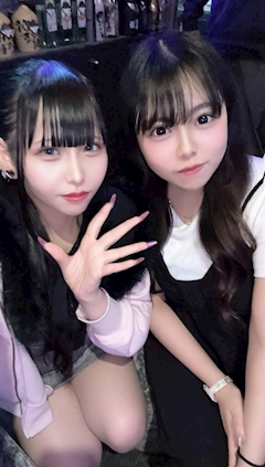 ごとう「るなさんラスト🐈‍⬛🌙* :ﾟ」