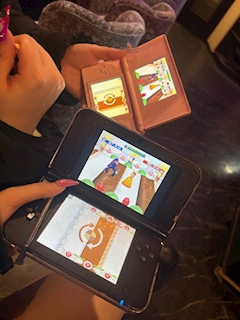 ごとう「今日まで‼️‼️‼️」