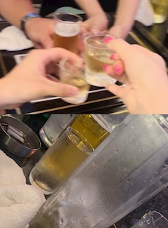 ごとう「お礼🌟」