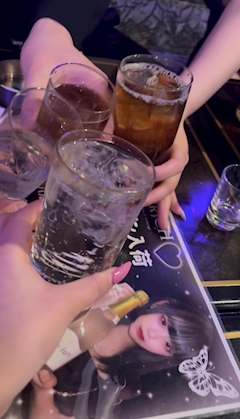 ごとう「嬉し⤴️⤴️⤴️」