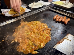ごとう「充実の休日(韻踏み神🎶)◀️」