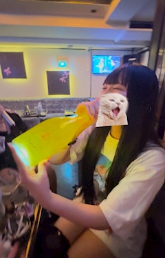 プロフィール写真10・ごとう｜KIRSCH・キルシュ - 関内のコンカフェ