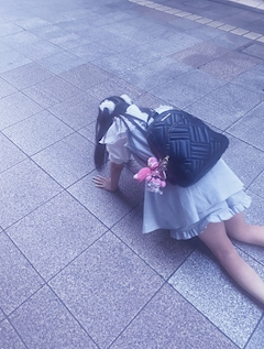 プロフィール写真8・ごとう｜KIRSCH・キルシュ - 関内のコンカフェ