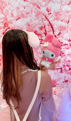 プロフィール写真20・ごとう｜KIRSCH・キルシュ - 関内のコンカフェ