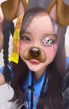 プロフィール写真7・さら@本厚木わっ‼︎ちゃちゃ｜わっ!!ちゃちゃ - 本厚木のガールズバー