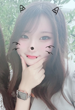 プロフィール写真5・さら@本厚木わっ‼︎ちゃちゃ｜わっ!!ちゃちゃ - 本厚木のガールズバー