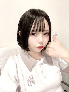 プロフィール写真8・ゆな｜Cafe and Bar Trace・トレイス - 渋谷のガールズバー