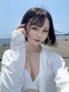 プロフィール写真7・ゆな｜Cafe and Bar Trace・トレイス - 渋谷のガールズバー