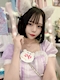 プロフィール写真4・ゆな｜Cafe and Bar Trace・トレイス - 渋谷のガールズバー