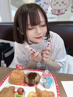 プロフィール写真9・ゆな｜Cafe and Bar Trace・トレイス - 渋谷のガールズバー