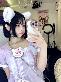 プロフィール写真3・ゆな｜Cafe and Bar Trace・トレイス - 渋谷のガールズバー