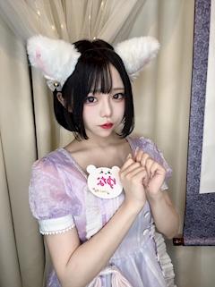 プロフィール写真5・ゆな｜Cafe and Bar Trace・トレイス - 渋谷のガールズバー