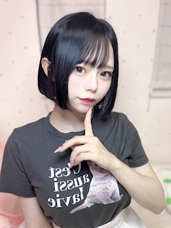 プロフィール写真6・ゆな｜Cafe and Bar Trace・トレイス - 渋谷のガールズバー