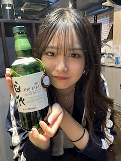 いろは ハワイ - 上野のガールズバー