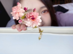 みなと「イベントだって👗」