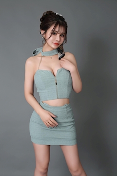 プロフィール写真5・綺咲のあ|CLUB COOL・クール - 名古屋 錦のキャバクラ