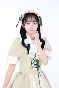 プロフィール写真1・さや💄[高田馬場本店-ELF]｜コンカフェ＆バー ELF 高田馬場店・エルフ - 高田馬場のコンカフェ