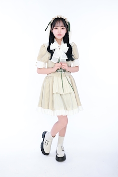 プロフィール写真3・さや💄[高田馬場本店-ELF]｜コンカフェ＆バー ELF 高田馬場店・エルフ - 高田馬場のコンカフェ