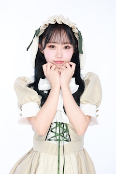 プロフィール写真2・さや💄[高田馬場本店-ELF]｜コンカフェ＆バー ELF 高田馬場店・エルフ - 高田馬場のコンカフェ